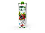 Нектары ТМ Сады Кубани (Nectar TM Sadi Kubani)