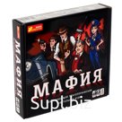 Настольная игра «Мафия»