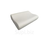 Анатомическая подушка (MemoryFoam) УниСон волна