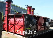 Наша компания – один из ведущих производителей котельного оборудования в России. С 2010 года мы обеспечиваем твердотопливными котлами «Буржуй-К»® все регионы с…