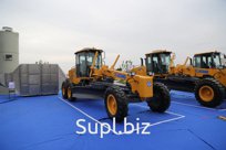 Грейдер XCMG GR135
