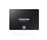 SSD накопитель Samsung 870 EVO MZ-77E500BW 500ГБ, 2.5", SATA III