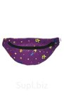 Сумка поясная SUPER STUFF Космос