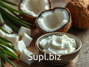 Масло кокоса рафинированное