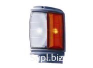 11-1043-6 -A CORNER LAMP