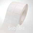 ХИМИЧЕСКИ СТОЙКИЕ ЭТИКЕТКИ ИЗ БЕЛОГО МАТОВОГО ПОЛИЭСТЕРА 2211