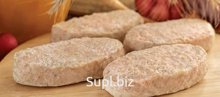 Котлеты куриные без панировки “Сказка” 7кг