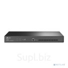 TP-Link TL-SX3008F JetStream управляемый коммутатор уровня 2+ на 8 портов SFP+ 10GE