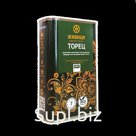 Масло для торцов бревен "Торец" серии ПРО