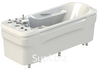 Гидромассажная ванна Aquadelicia Mini I L