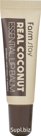 ФМС Lip Бальзам для губ с экстрактом кокоса FarmStay Real Coconut Essential Lip Balm, 10ml