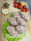 Котлеты куриные