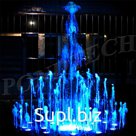 Фонтан для пруда Pondtech R1500