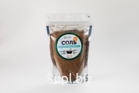Соль для Ванны пихтовая, 500 гр
