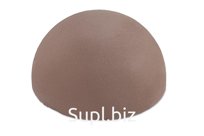 Парковочный барьер бетонный Коричневый