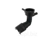 16-WP037 RADIATOR PIPE