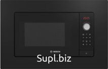 Встраиваемая микроволновая печь Bosch BEL653MB3