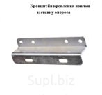 Крепеж к станку опороса