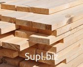 Пиломатериалы хвойных пород
