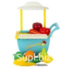 Игровой набор «Тележка-магазин»