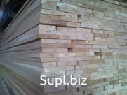Пиломатериалы дуб