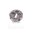 Плашка Круглая Метрическая М81,25 Мм  5302004 ARNEZI арт. R5302004