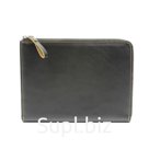 Клатч, черный джаз