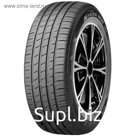 Шина летняя Nexen N'Fera RU1 255/60 R17 106V