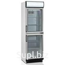 Шкаф холодильный со стеклом Tefcold FSC2380-I