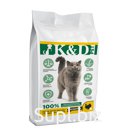 Сухие полнорационные корма для кошек и собак K &amp; D pet  Премиум
