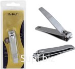 Pedicure nail clipper, 8cm