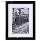 Картина "Телефонные будки" 33х43 см