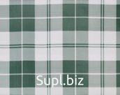 NataM table oilcloth on a non-woven base, 180g/m2, thickness 0.09mm, width 135cm (25 linear meters per roll)