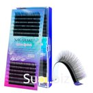 NAGARAKU, Ресницы для наращивания Ombre Eyelash 0.07С 13 mm