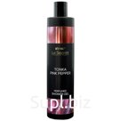 Парфюмированный гель для душа Le Secret TONKA PINK PEPPER Витэкс, 400 мл
