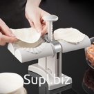 KP-780 Форма для вареников Automatic Dumpling Maker