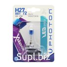 Photon H27/2 12 В 27 Вт Xen Vision Blister