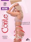Колготки жен. Conte ACTIVE 20