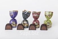 Конфеты Слеза мужчины, 3кг АтАг, Шексна