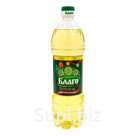 Масло подсолнечное рафинированное Благо 1л