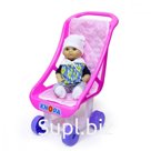 Игровой набор «Прогулка с малышом»