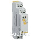 Реле тока ORI 1.6-16А 24-240В AC/24В DC IEK ORI-01-16