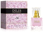 Dilis Духи №36 Eclat de Fleurs , 30 мл