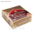 Чай чёрный «Алтын», Premium Цейлонский 100 п. x 2 г