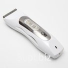 Машинка для стрижки Pet Clipper электрическая, 3 Вт, белая