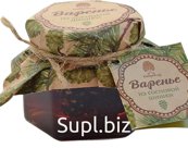 Варенье из сосновых шишек / 100г