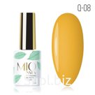 Q-08. Ароматный шафран MIO Nails