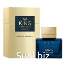 Туалетная вода Antonio Banderas " The Secret " — для мужчин, 100 мл