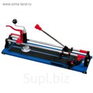 Плиткорез ручной RedVerg RD-TS600 Hobby, длина реза 600 мм, толщина плитки 12 мм