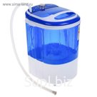 Стиральная машина WILLMARK WM-30B, 3 кг